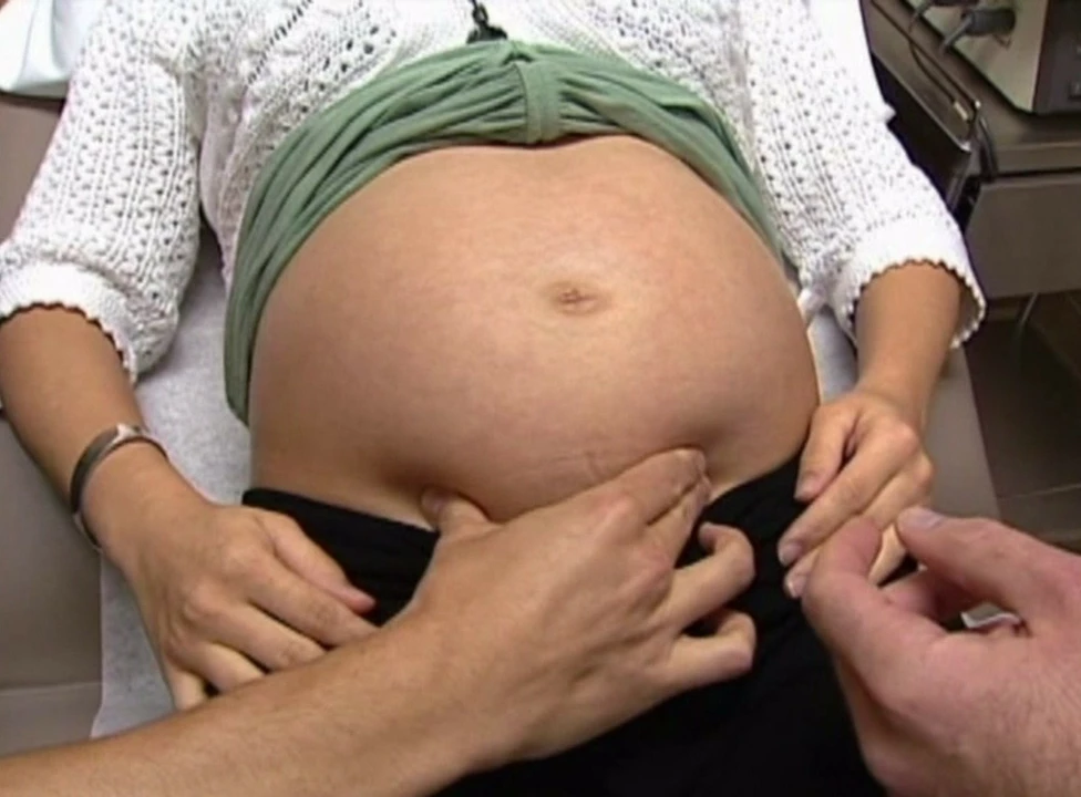 Breathing Disorders and Pregnancy: What Expectant Mothers Need to Know