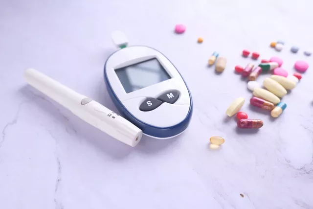 Divalproex and Diabetes: What You Need to Know