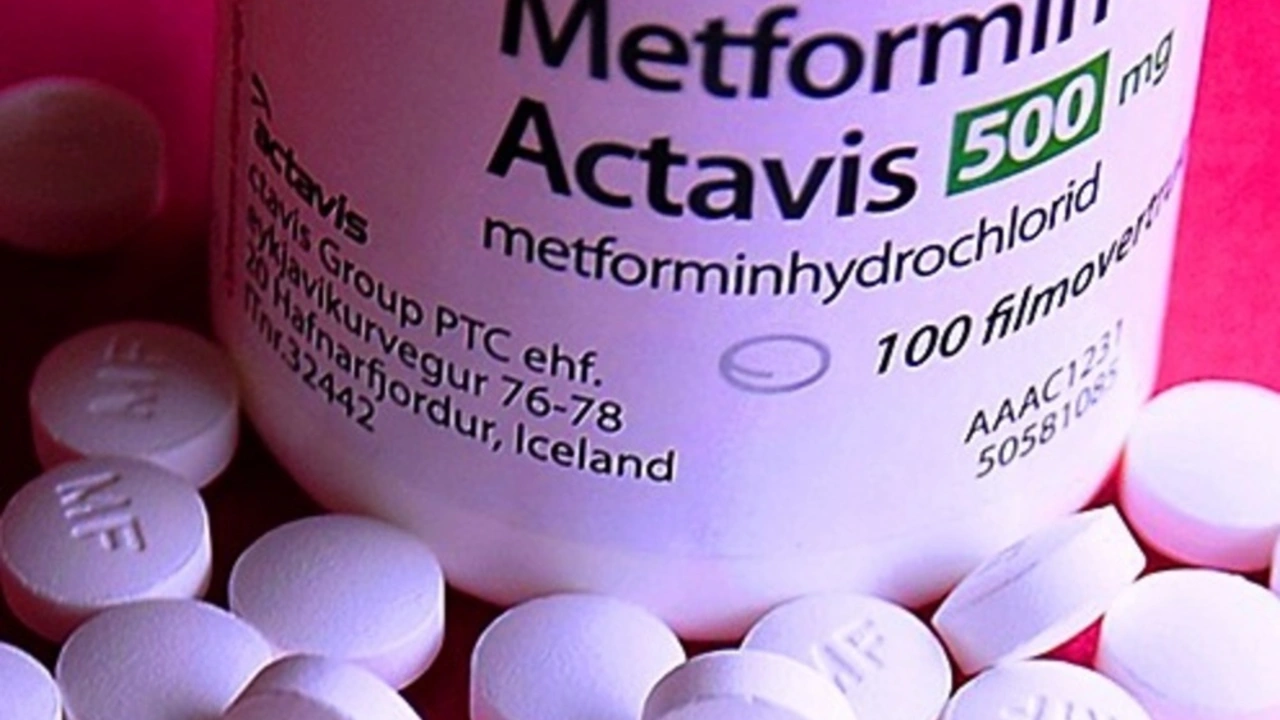 Find the Most Affordable Metformin Prices - Your Guide to the Best Deals Online
