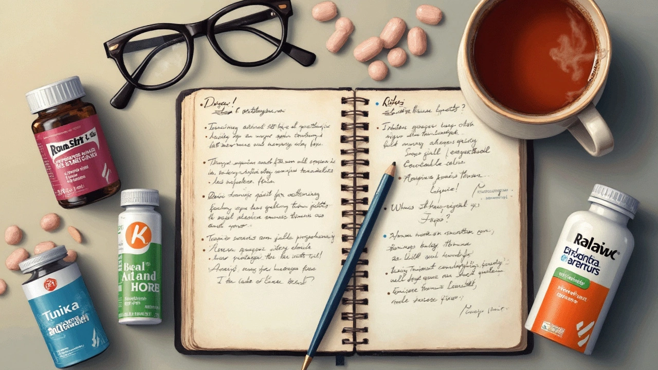 OTC Dosing Strategies: Getting It Right Without a Prescription