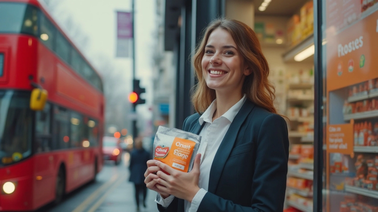 Practical Tips and Lifestyle Tweaks That Boost the Effectiveness of OTC Heartburn Relief