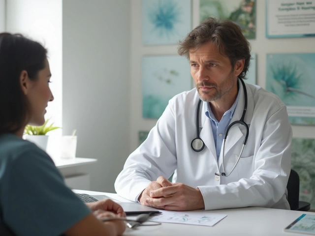 Top 10 Alternatives to Ezetimibe in 2025: Your Options Compared