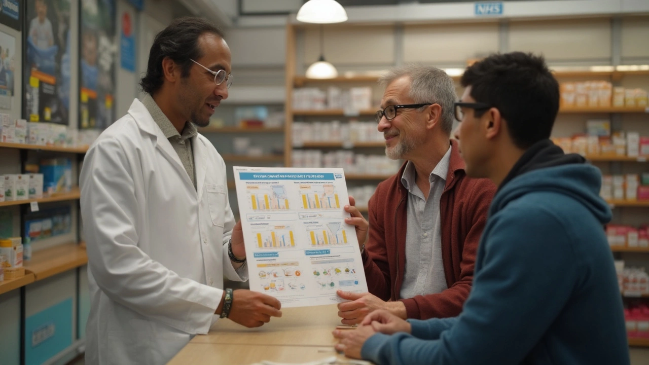 Glipizide vs New Diabetes Pills: Yearly Cost Breakdown & Money-Saving Tips