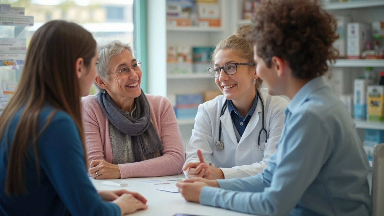 How Ativan Compares to Other Benzodiazepines and Alternatives