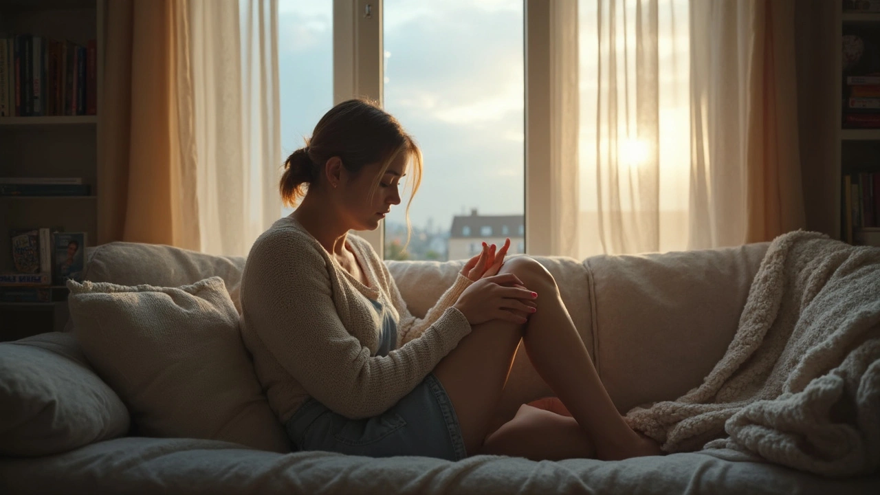 How Muscle Spasms and Fibromyalgia Are Connected: Causes, Symptoms, and Relief