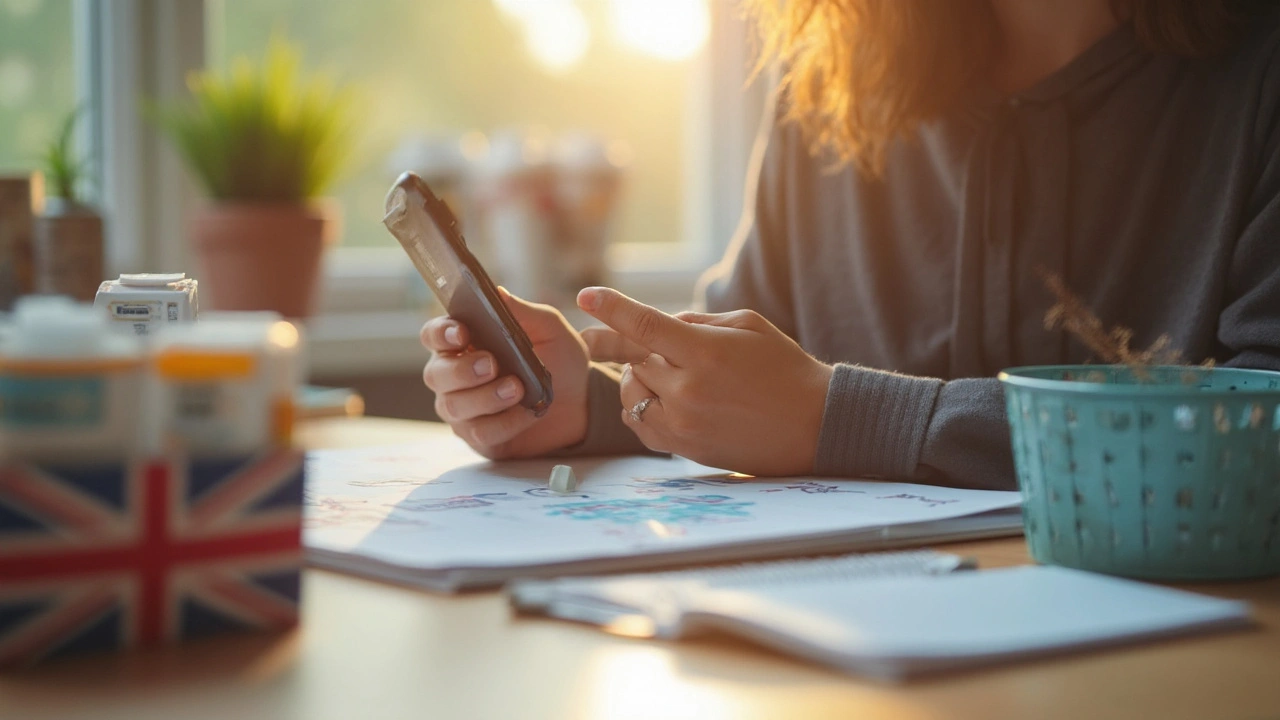 Protecting Your Health Without Blowing Your Student Budget