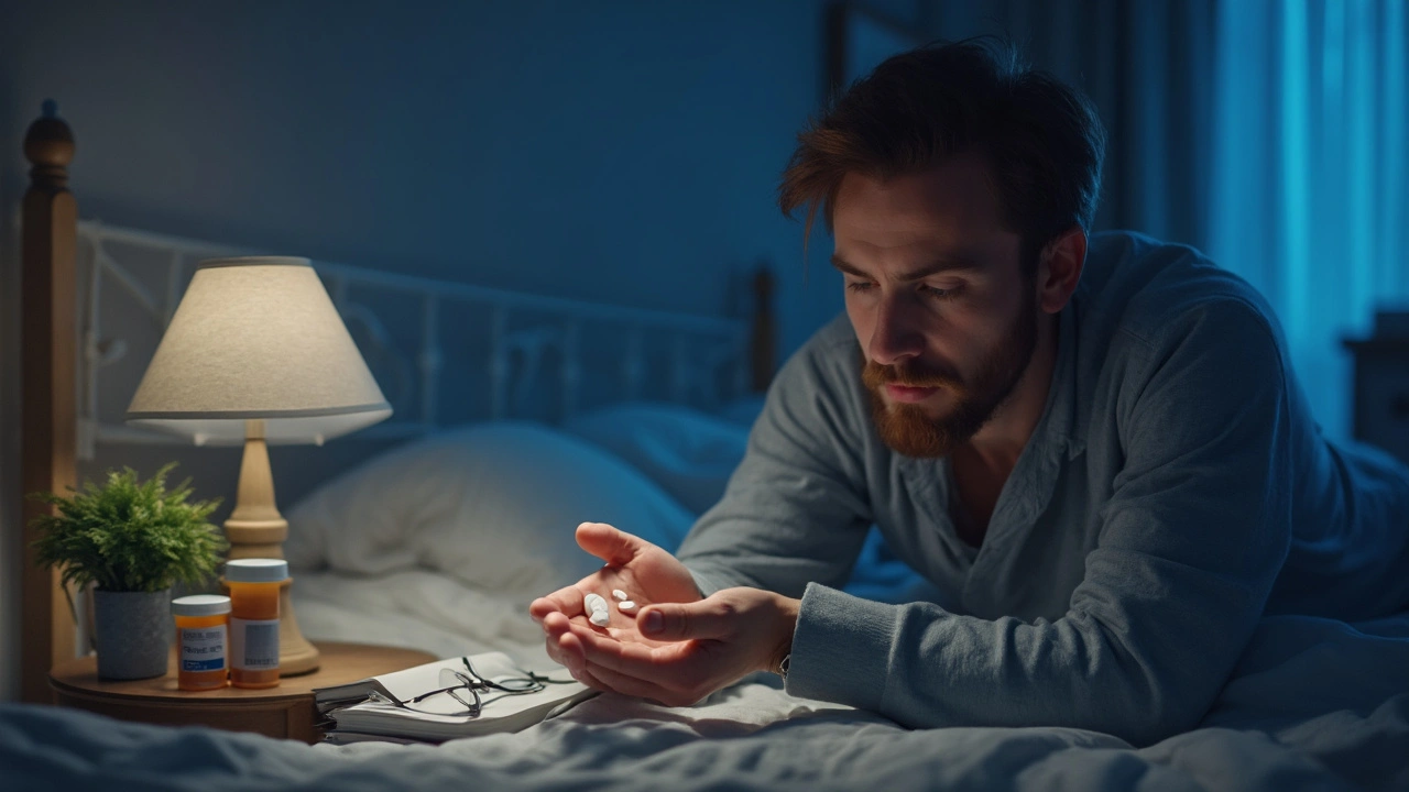 Risks, Side Effects, and What Could Go Wrong