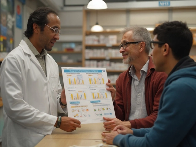 Glipizide vs New Diabetes Pills: Yearly Cost Breakdown & Money-Saving Tips