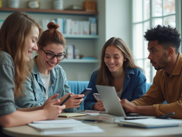 Smart Ways for College Students to Slash Pharmacy Costs in 2025
