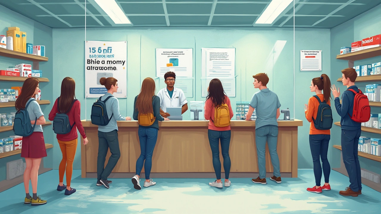 Tools, Tricks, and Discount Programs That Actually Slice Pharmacy Costs