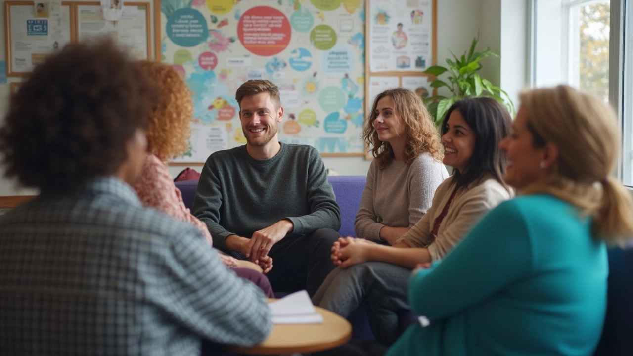 Common Experiences and Side Effects: What Real People Notice
