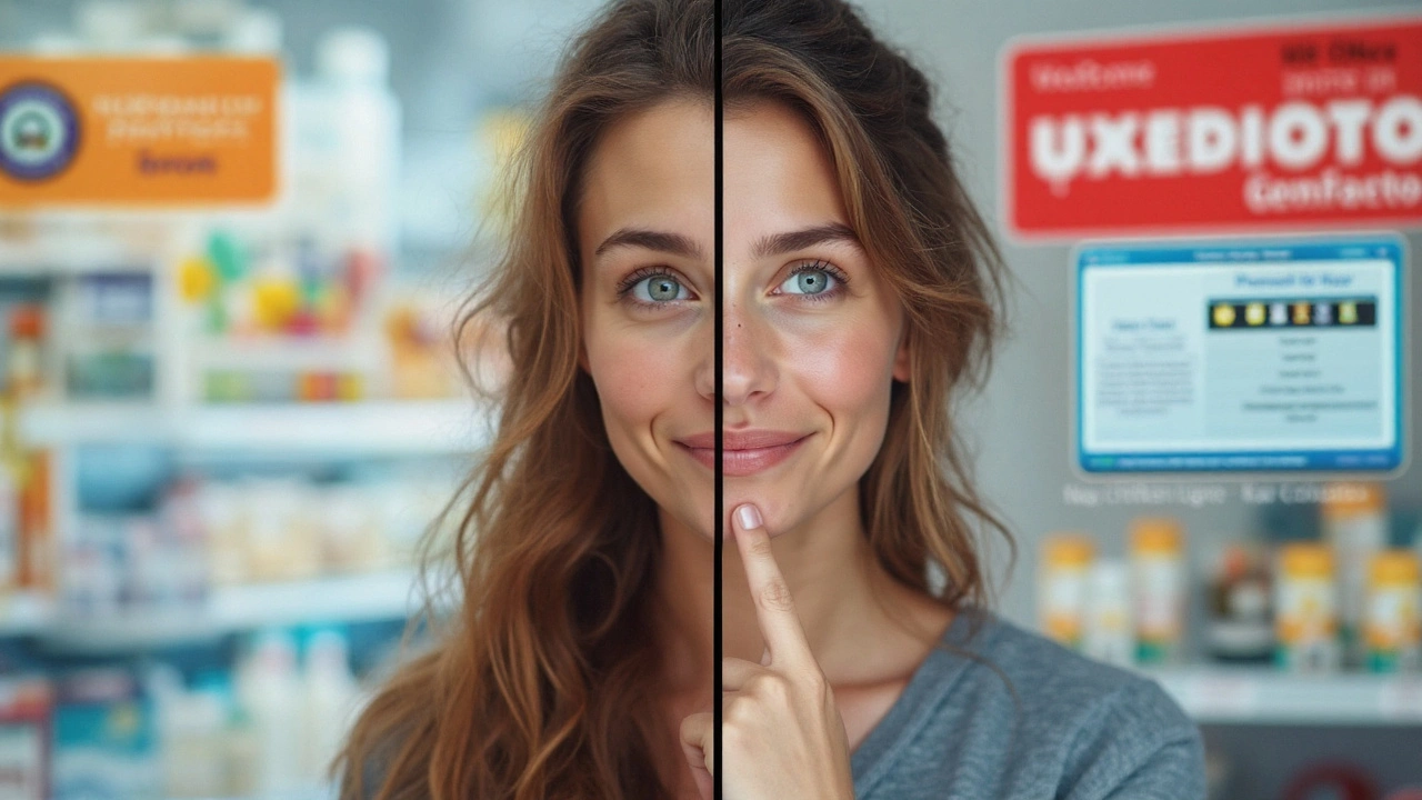 How to Check If Online Vytorin Is Safe and Authentic