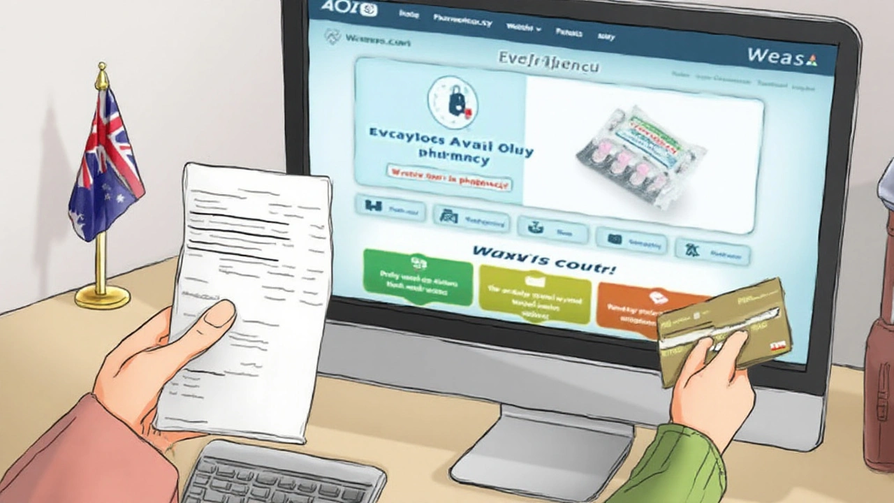 What to Know About the Vytorin Buying Process Online