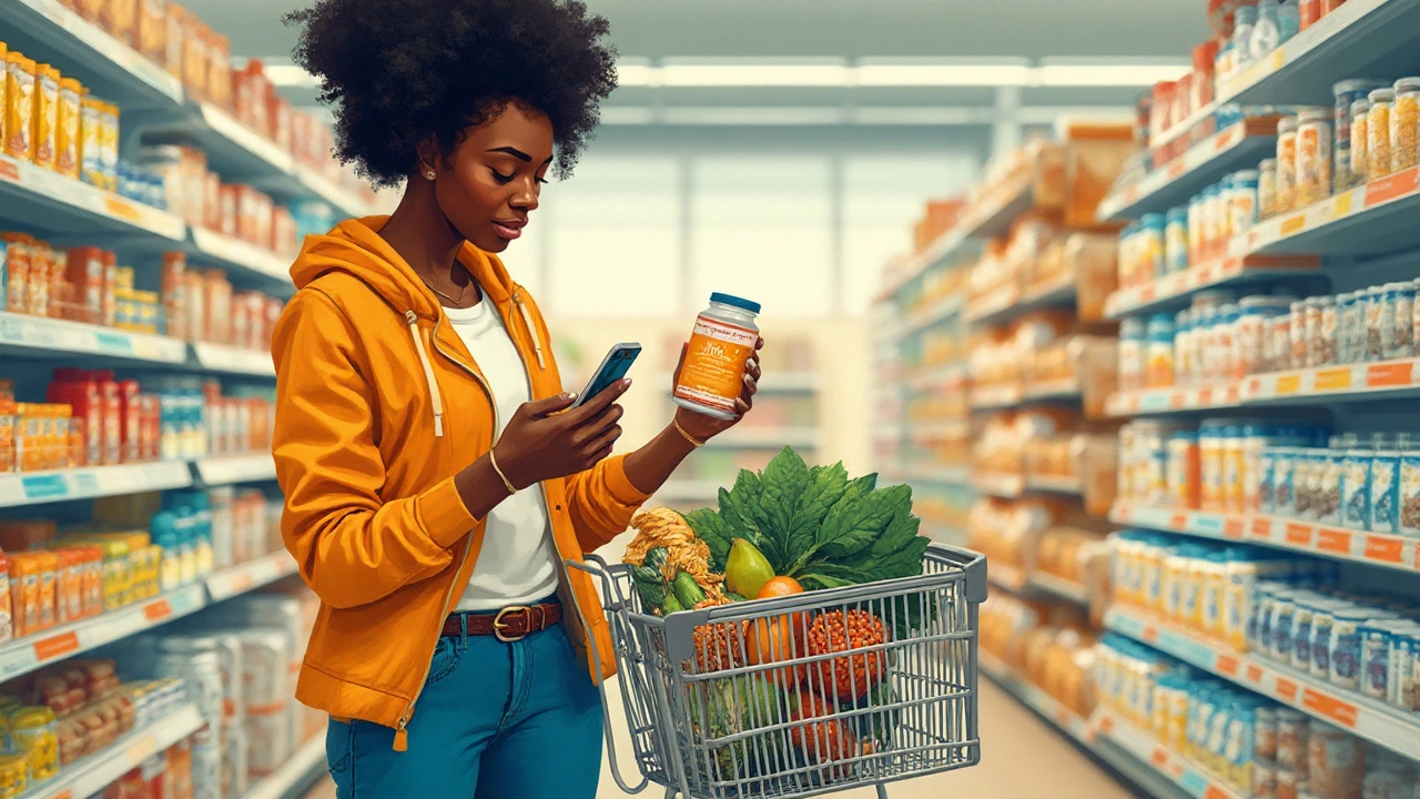 Surprising signs you’re low-and how to check without wasting money