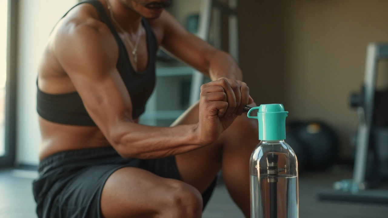 V Gel Explained: Uses, Benefits, Safety Tips and Alternatives