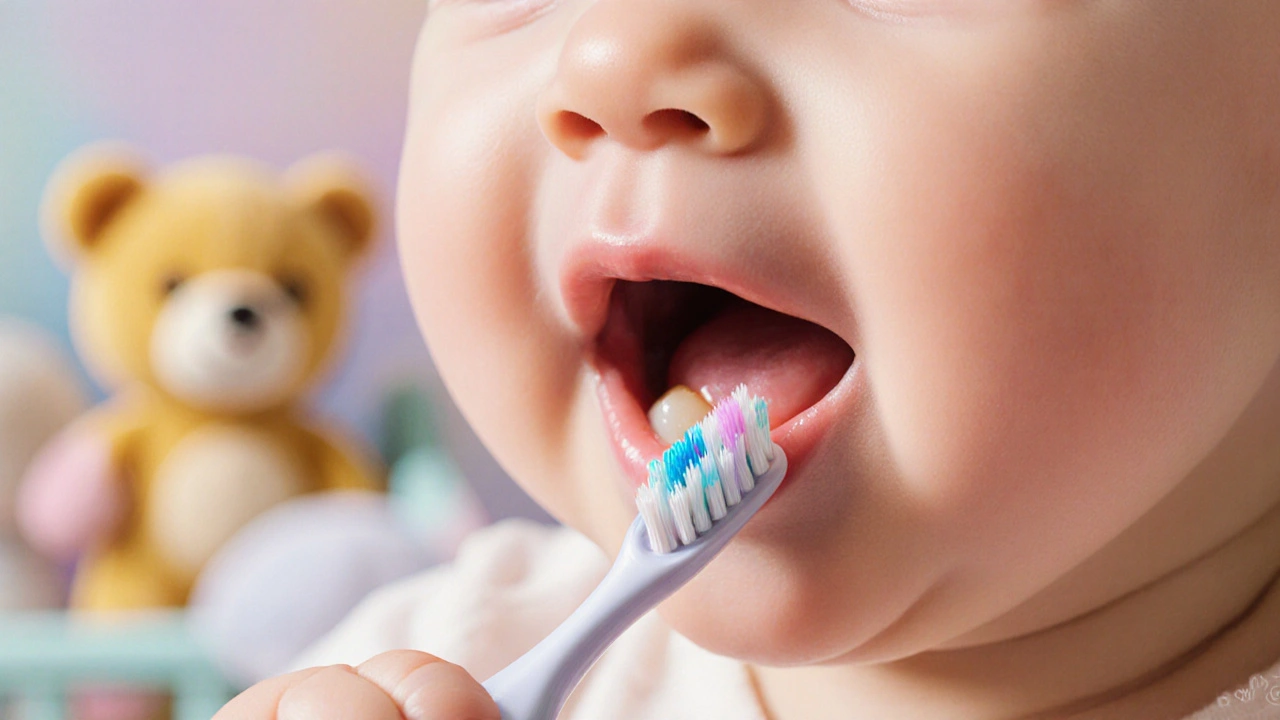 When to Call a Dental Professional