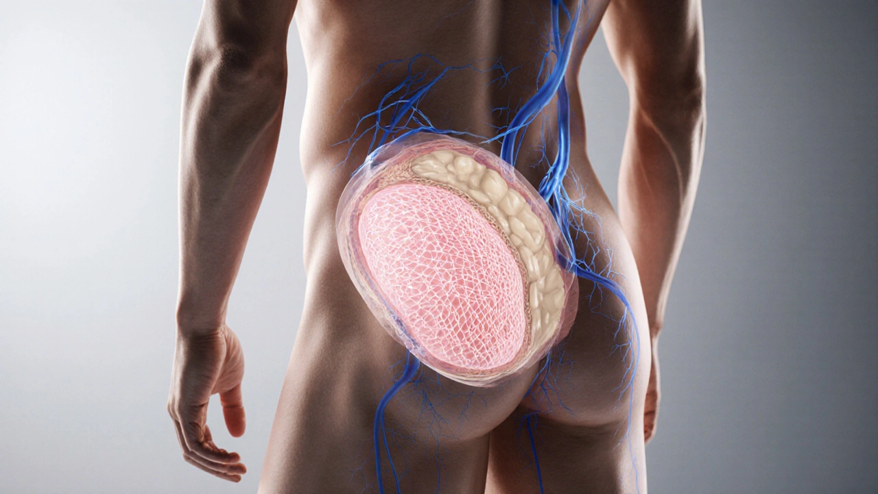 How Age Affects Penis Enlargement: What Works at Different Stages