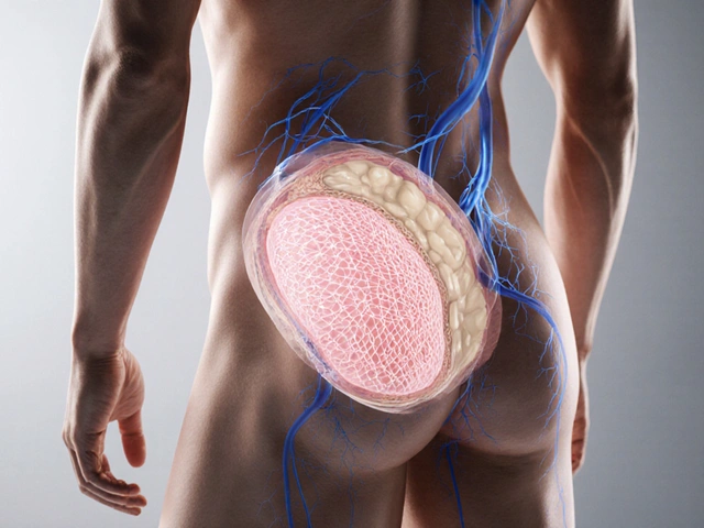 How Age Affects Penis Enlargement: What Works at Different Stages