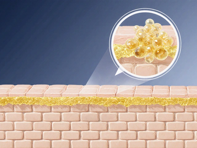 Why a Strong Skin Barrier Stops Rashes Before They Start