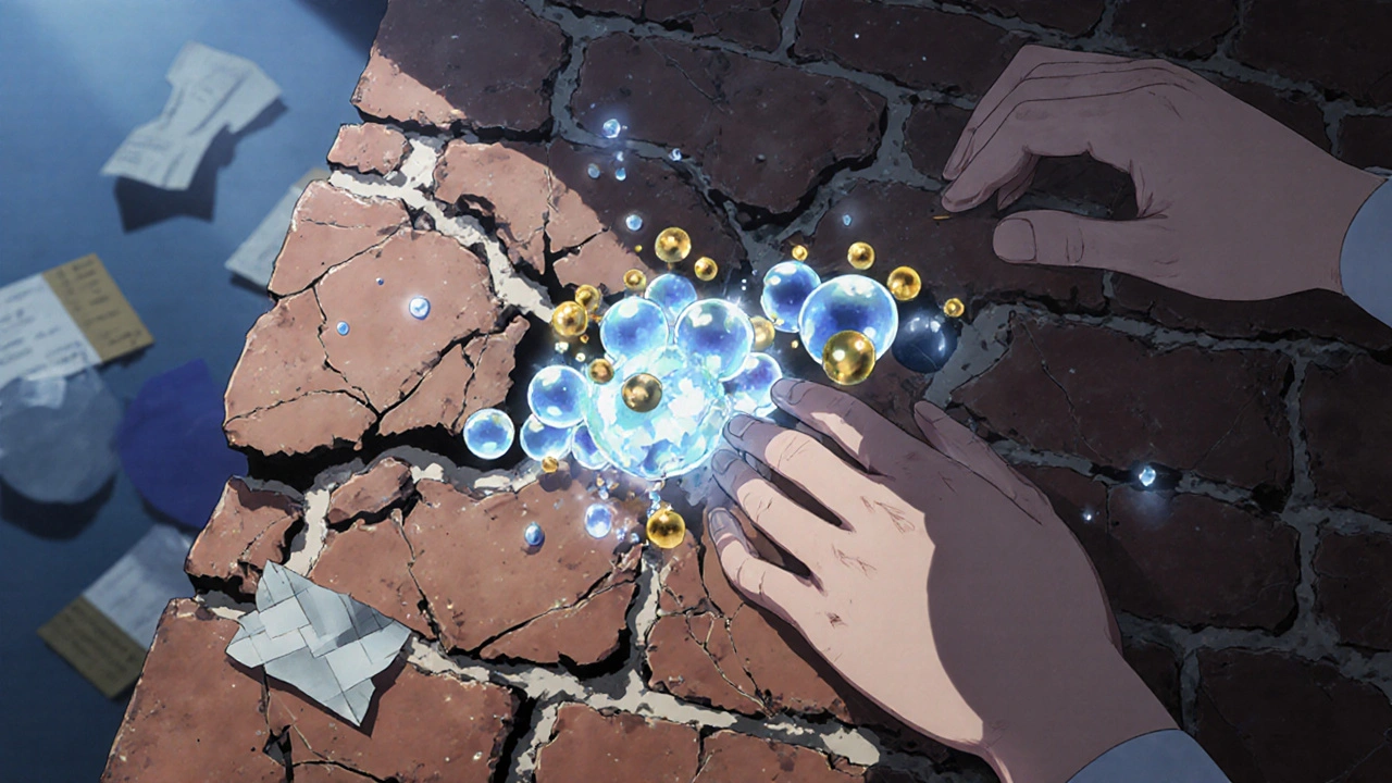 Barrier Repair in Eczema: How Ceramides and Proper Bathing Can Restore Your Skin