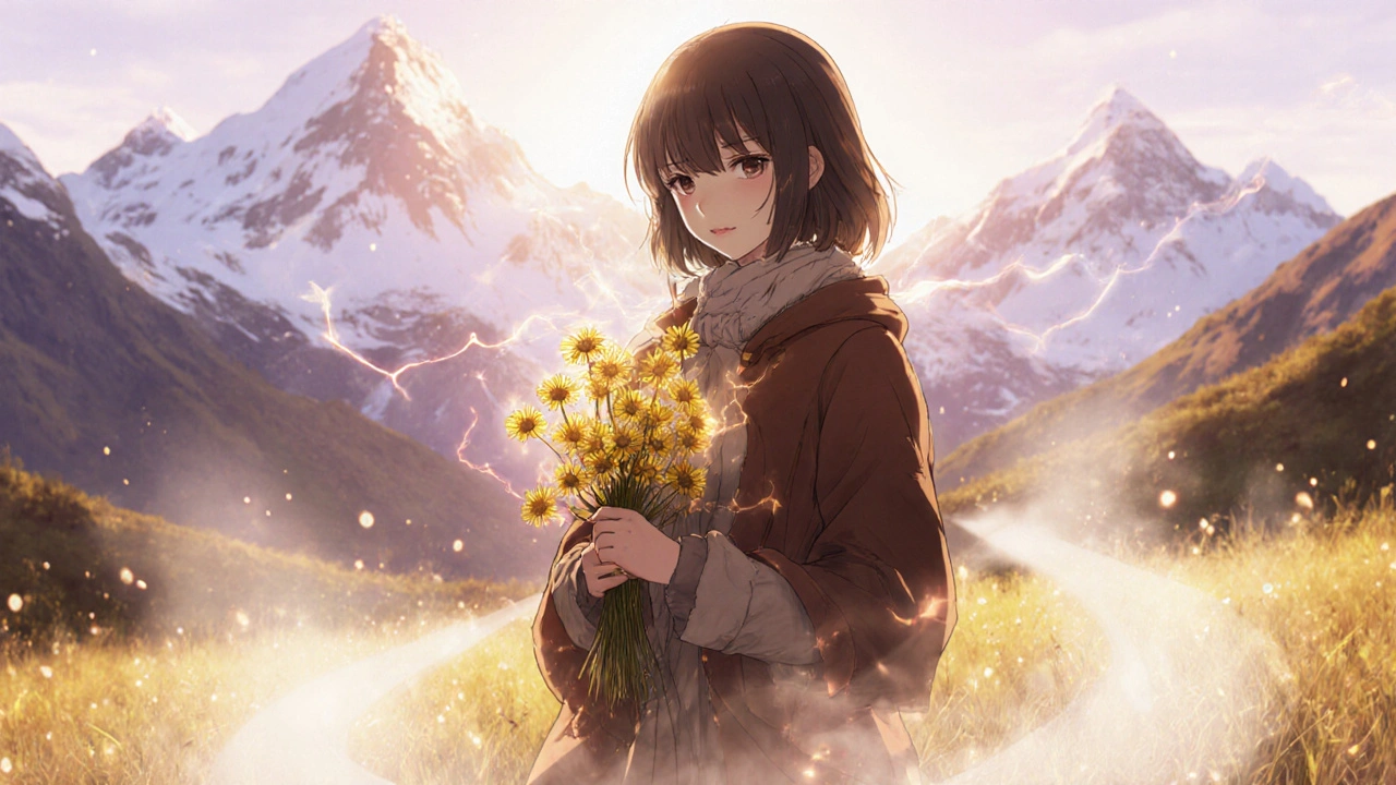 Boost Your Immunity and Energy with Sandy Everlasting Dietary Supplement