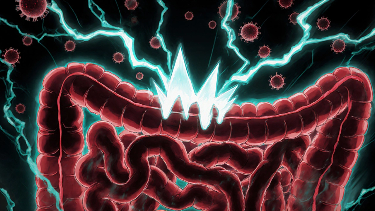 Celiac Disease: How Gluten Triggers Autoimmune Damage and What Diet Really Requires