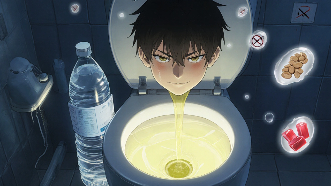 Colonoscopy Prep Tips: Getting a Clear Exam for Accurate Cancer Screening