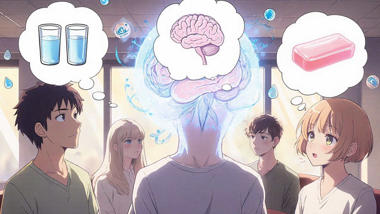 Generic Myths Debunked: Separating Fact from Fiction in Patient Education