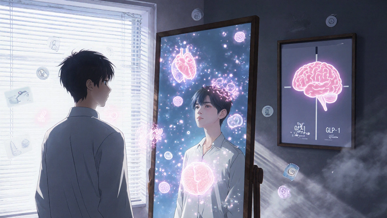 GLP-1 Agonists and Weight Loss: Real Benefits Beyond Blood Sugar Control