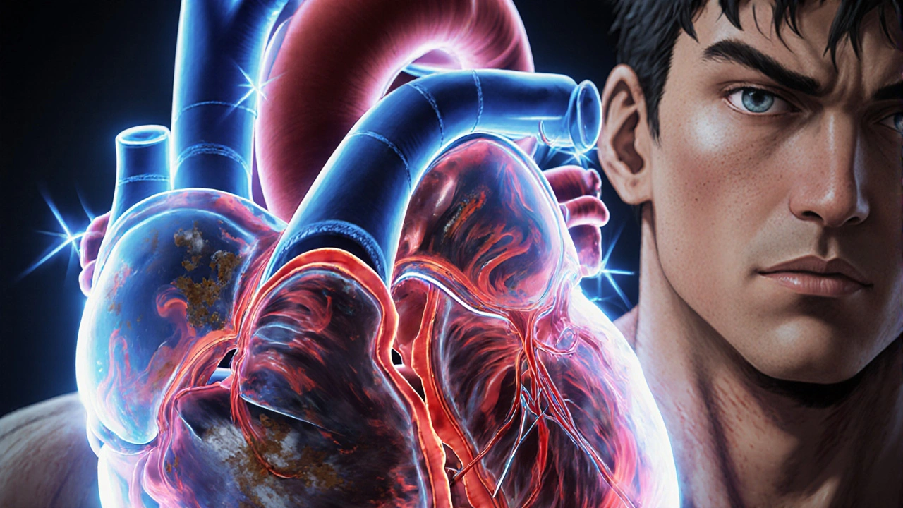 Heart Valve Diseases: Understanding Stenosis, Regurgitation, and When Surgery Is Needed