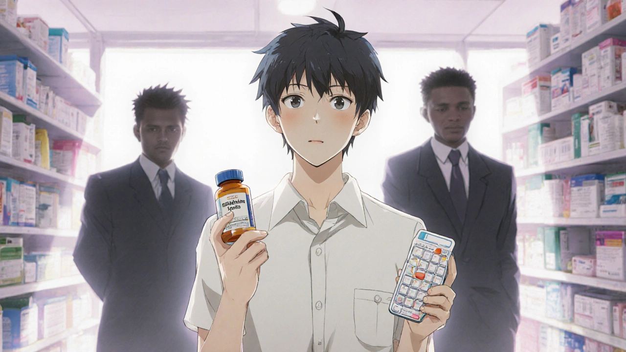 How to Address Stigma When Discussing Mental Health Medications