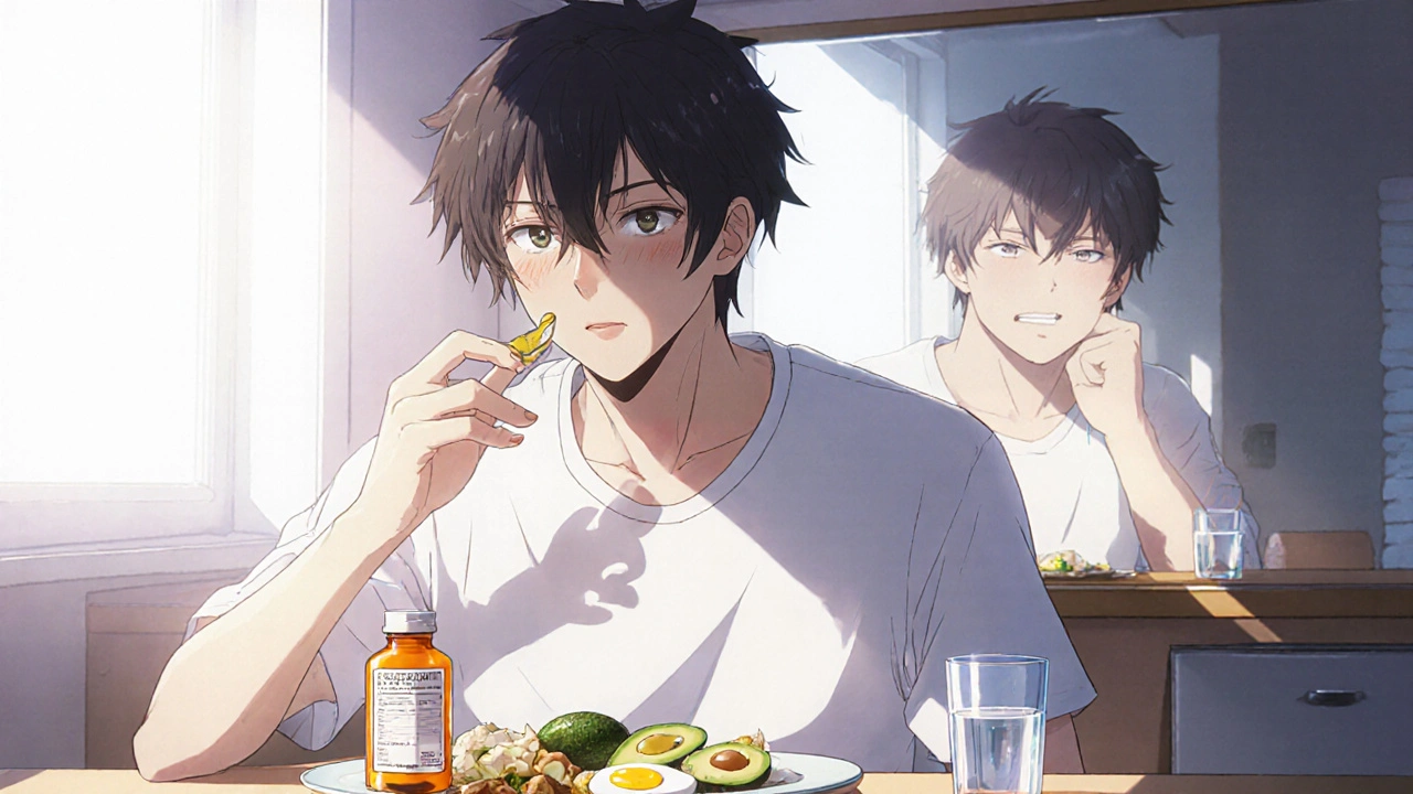 How to Get the Most Out of Your Isotretinoin Treatment