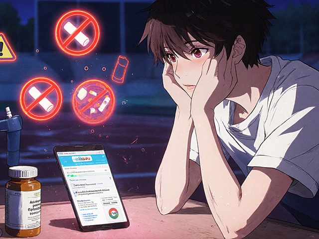 Athlete Anti-Doping Rules: Prescription Medications and Side Effects to Consider