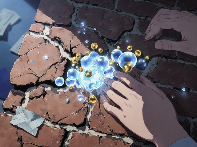 Barrier Repair in Eczema: How Ceramides and Proper Bathing Can Restore Your Skin