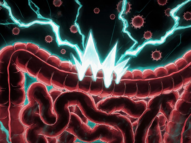 Celiac Disease: How Gluten Triggers Autoimmune Damage and What Diet Really Requires