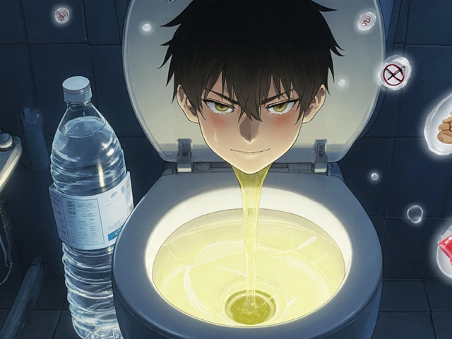 Colonoscopy Prep Tips: Getting a Clear Exam for Accurate Cancer Screening