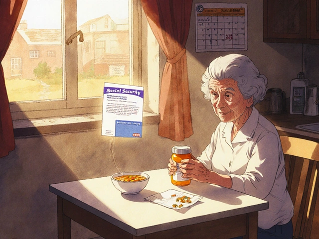 Extra Help Program for Low-Income Seniors: How to Qualify for Prescription Drug Savings