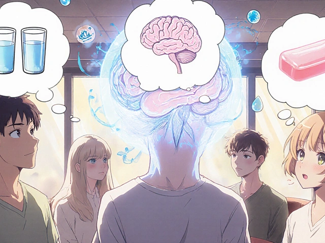 Generic Myths Debunked: Separating Fact from Fiction in Patient Education