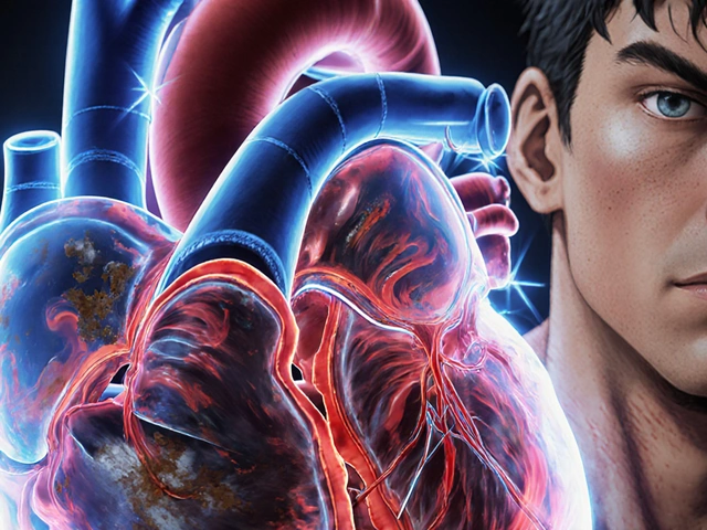 Heart Valve Diseases: Understanding Stenosis, Regurgitation, and When Surgery Is Needed