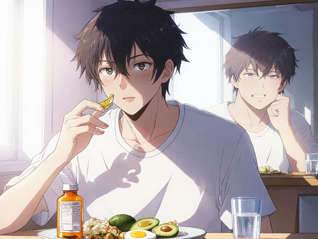 How to Get the Most Out of Your Isotretinoin Treatment