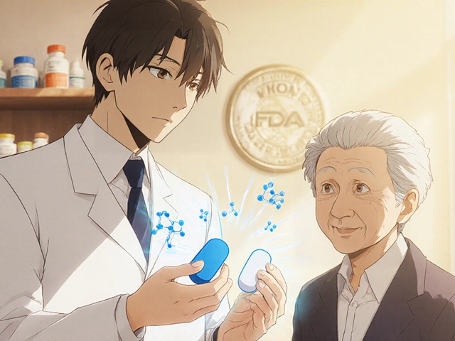 How to Talk to Patients About Generic Medications: Proven Communication Strategies