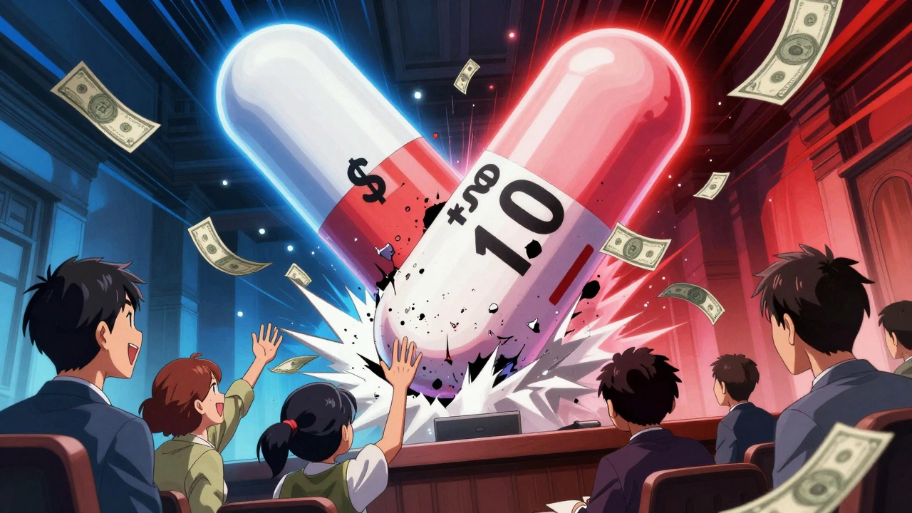 Annual Savings from FDA Generic Drug Approvals: Year-by-Year Breakdown