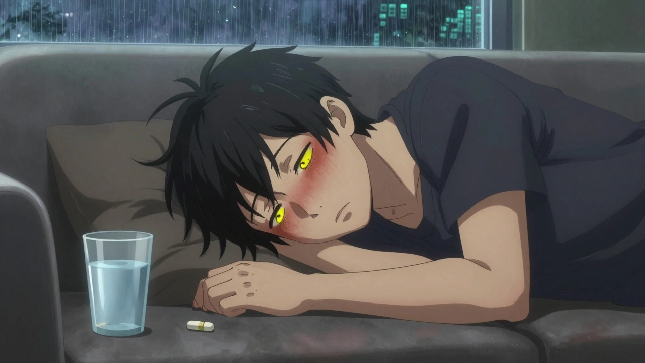 Hepatitis A: What It Is, How to Prevent It, and How Long Recovery Takes