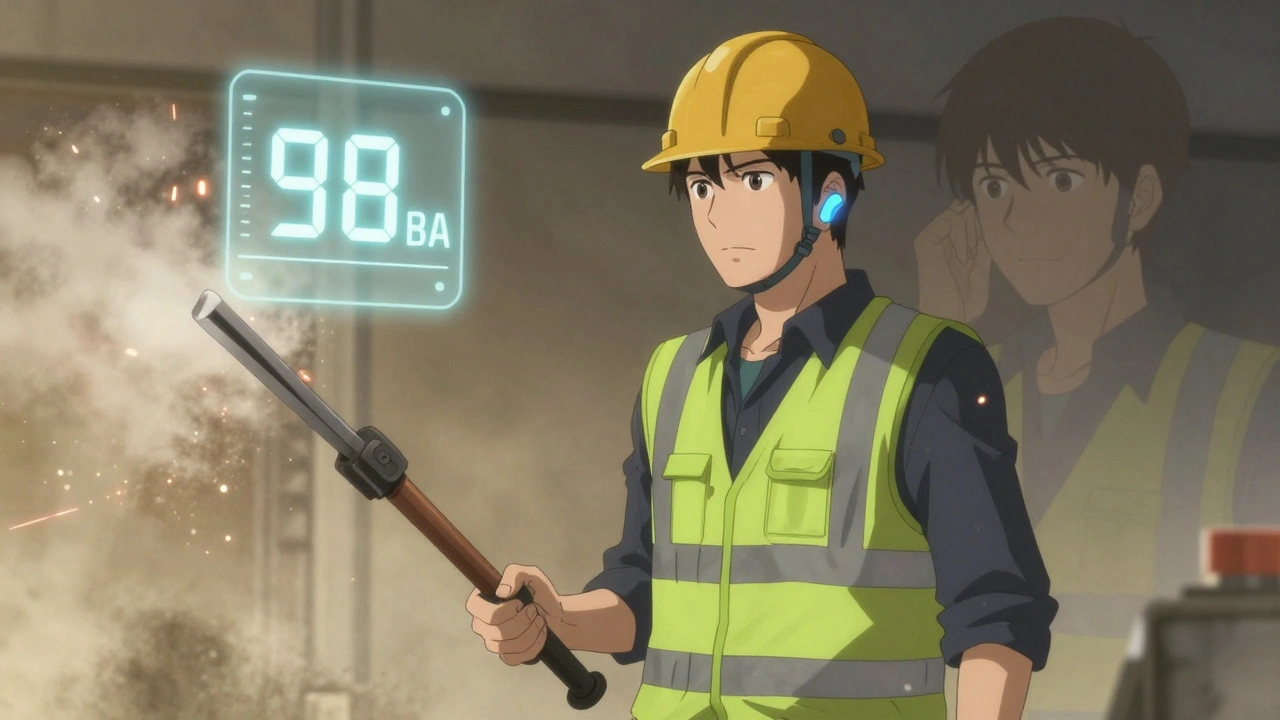 Noise Exposure Limits: Protecting Hearing at Work and Concerts