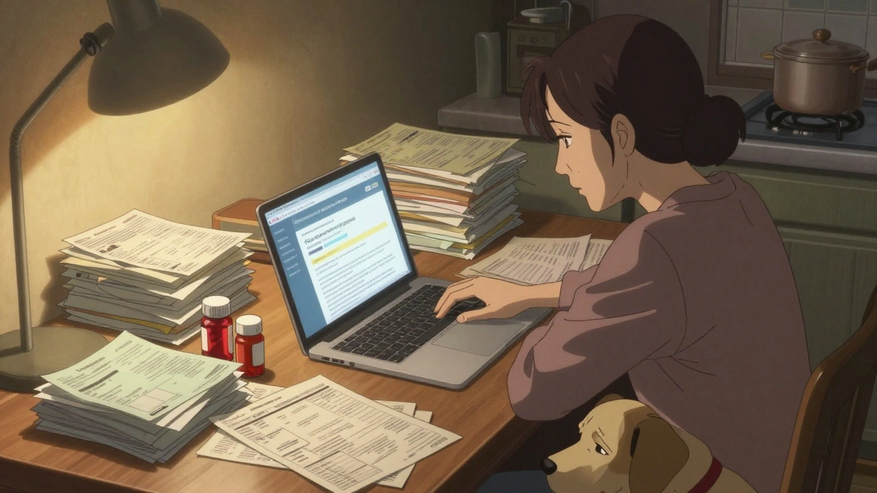 Patient Assistance Programs from Drug Companies: Eligibility Criteria Explained