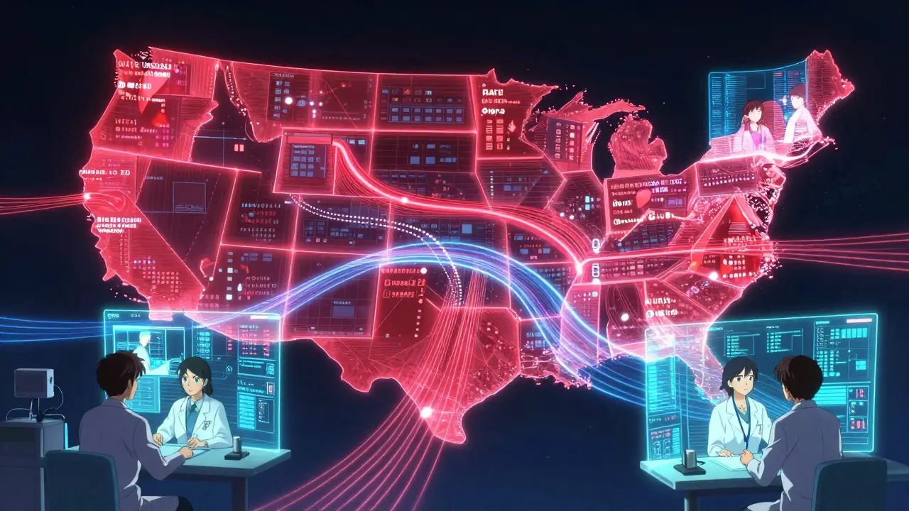 Pediatric Safety Networks: How Collaborative Research Tracks Side Effects in Children