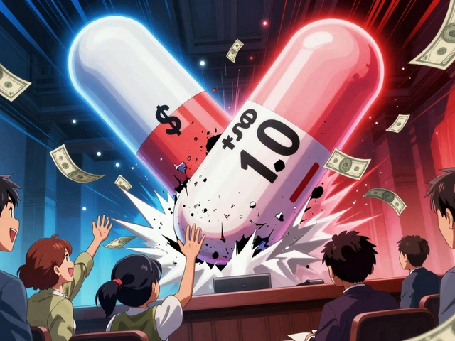 Annual Savings from FDA Generic Drug Approvals: Year-by-Year Breakdown