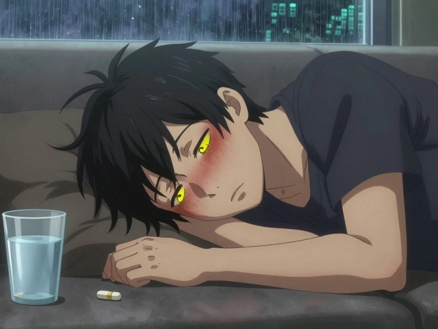 Hepatitis A: What It Is, How to Prevent It, and How Long Recovery Takes