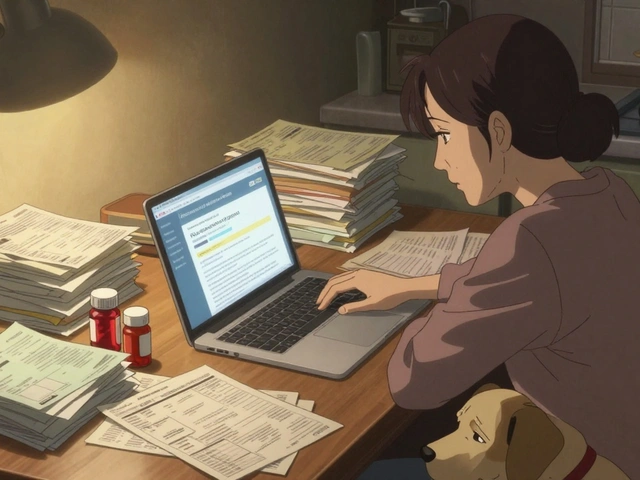 Patient Assistance Programs from Drug Companies: Eligibility Criteria Explained