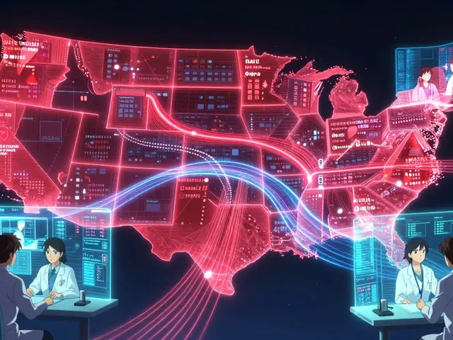 Pediatric Safety Networks: How Collaborative Research Tracks Side Effects in Children